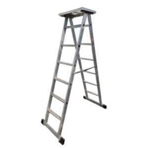 All Types of Ladders