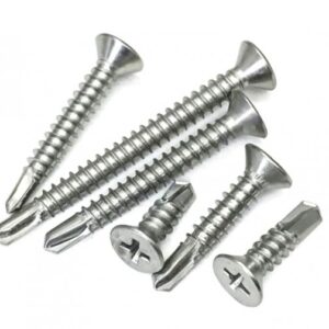 Self Screw