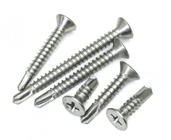 Self Screw