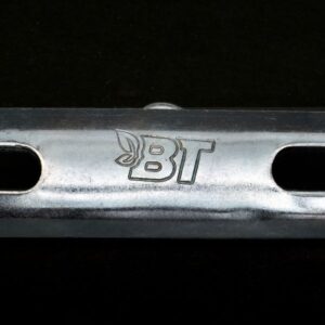 Aluminium Plant Labels