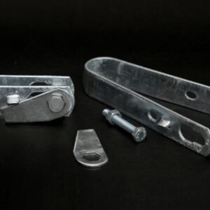 Anchor Clamp Single