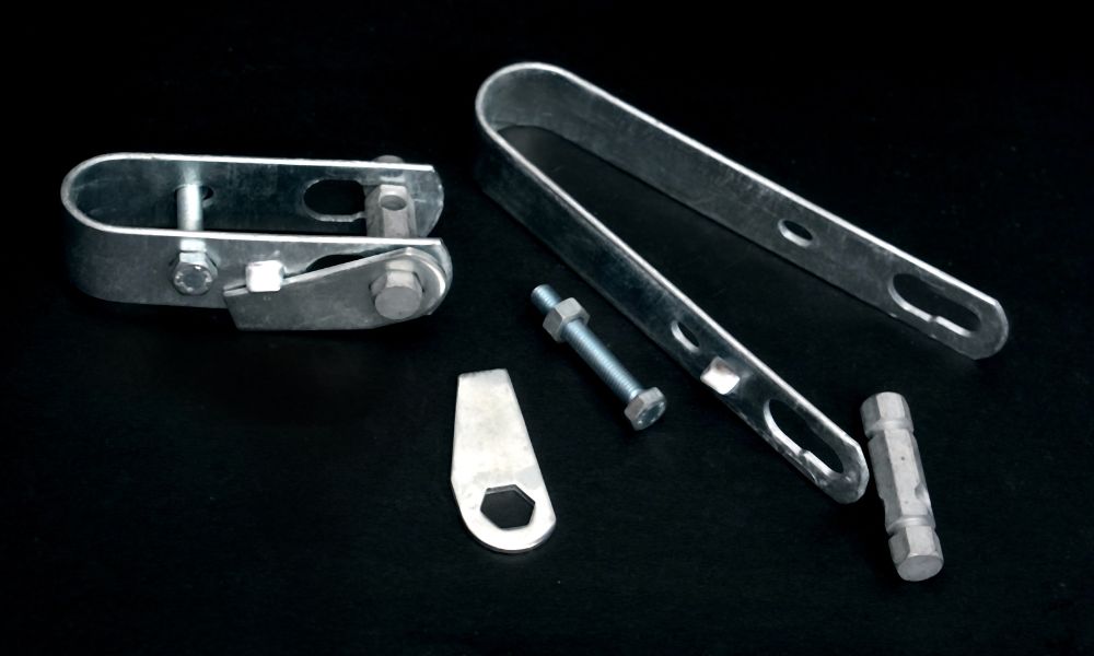 Anchor Clamp Single - Image 2