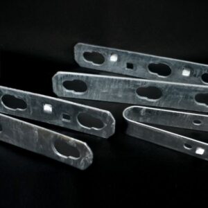 Anchor Clamp Triple