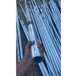 GI Pipe
