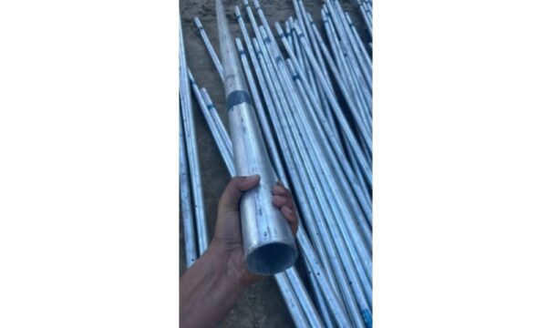 GI Pipe