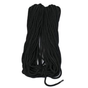 Narrow Woven Rope