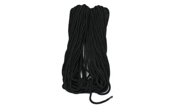 Narrow Woven Rope