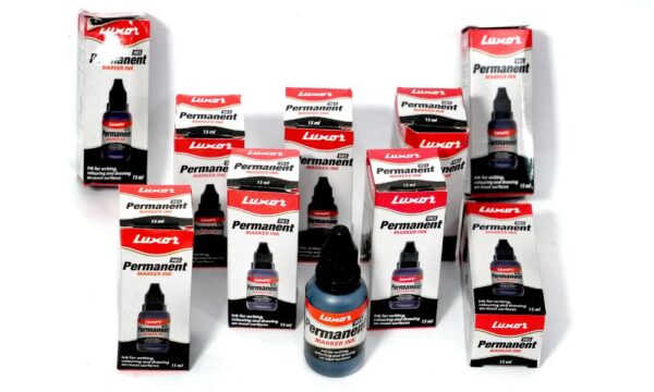 Permanent Markers and Inks - Image 2