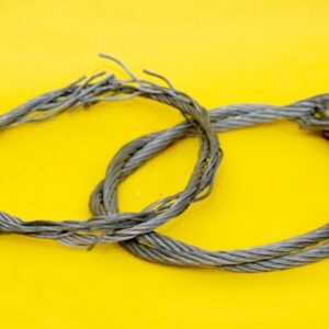 Rope Wire