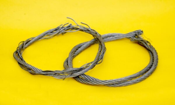 Rope Wire