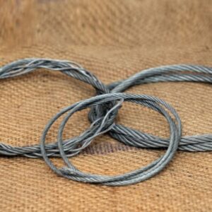 Net Stiching Thread