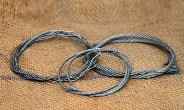 Rope Wire - Image 2