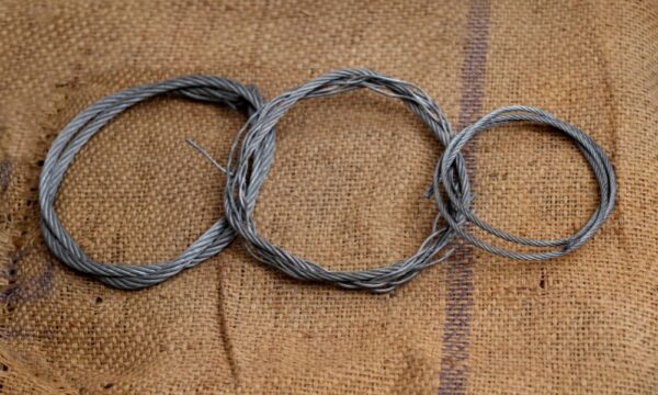 Rope Wire - Image 3