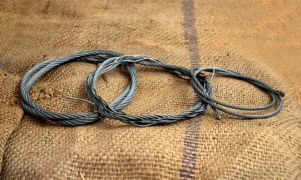 Rope Wire - Image 4