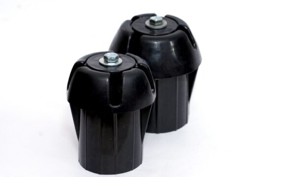 Round Pole Cap - Image 3