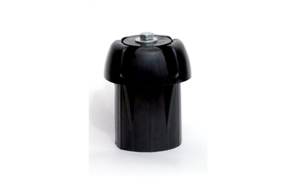 Round Pole Cap - Image 2