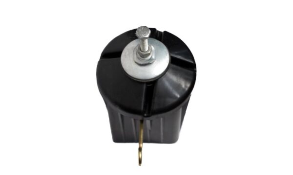 Square Pole Cap - Image 3