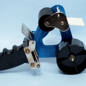 Tape Rolls Machine