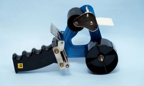 Tape Rolls Machine