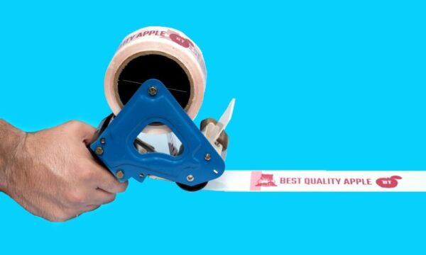 Tape Rolls Machine - Image 2