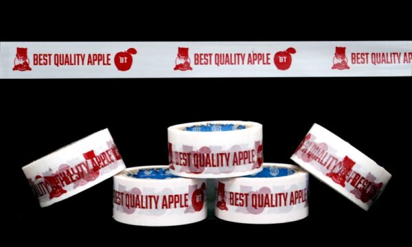 Tape Rolls - Image 4