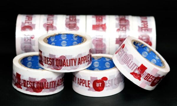 Tape Rolls - Image 3