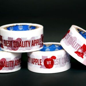 Tape Rolls