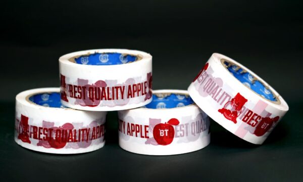 Tape Rolls