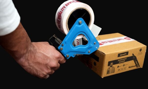 Tape Rolls - Image 2
