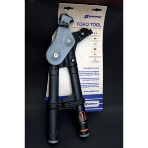 Torque Tensioning Tool
