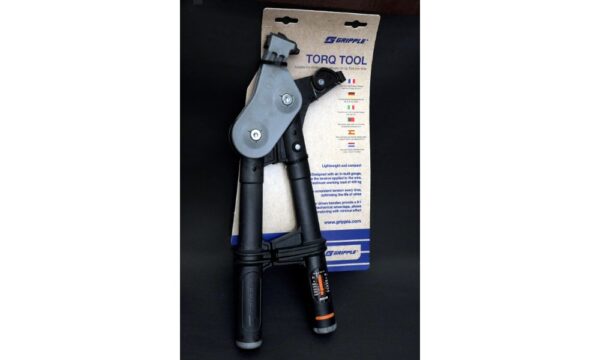 Torque Tensioning Tool