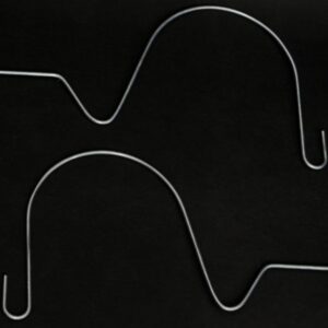 Wire Stop Hooks
