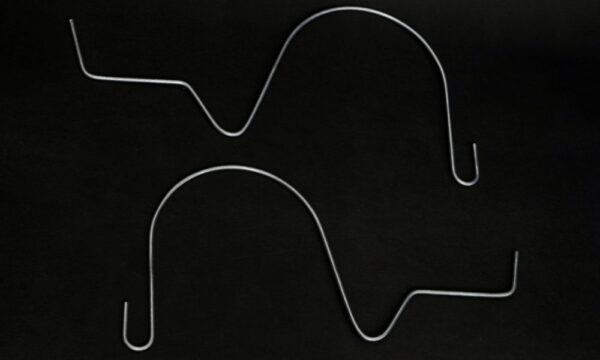 Wire Stop Hooks