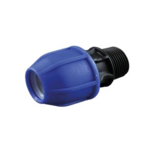 Male Threaded Adapter